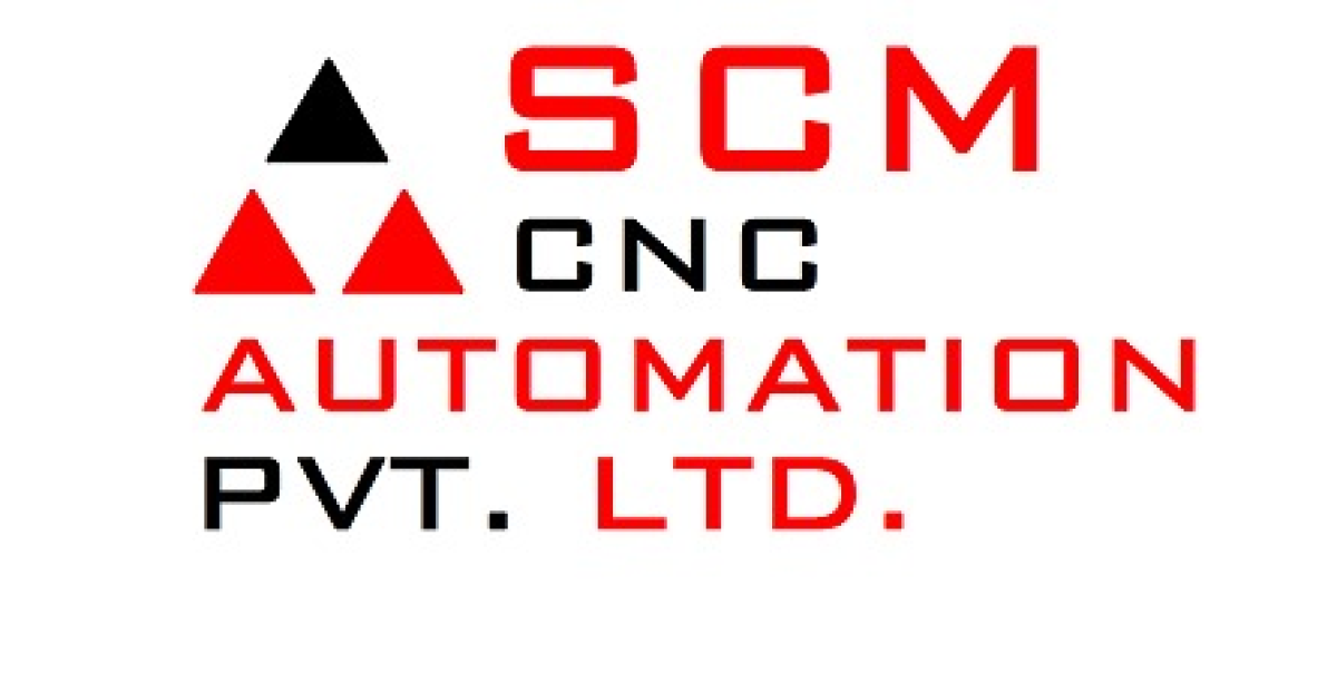 SCM Automation